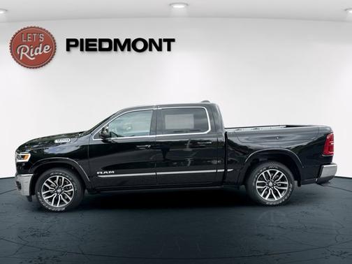 2025 RAM 1500 Limited