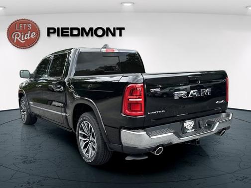 2025 RAM 1500 Limited