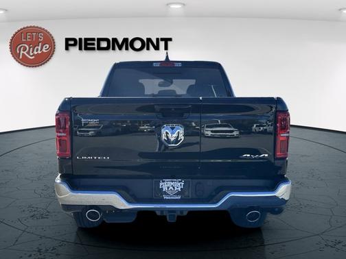2025 RAM 1500 Limited