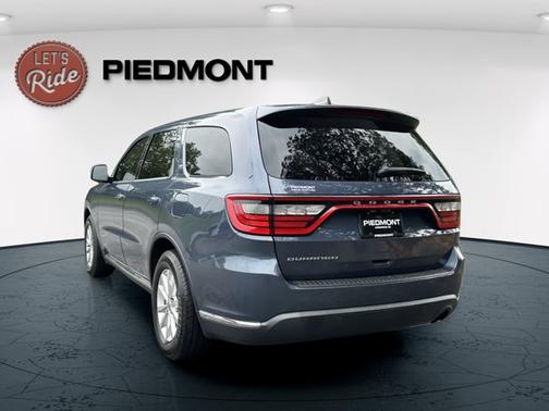 2021 Dodge Durango SXT