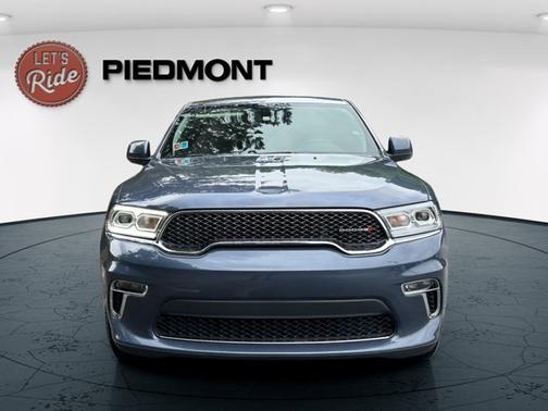 2021 Dodge Durango SXT