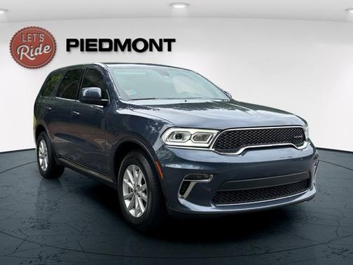 2021 Dodge Durango SXT