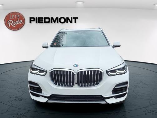 2023 BMW X5 sDrive40i