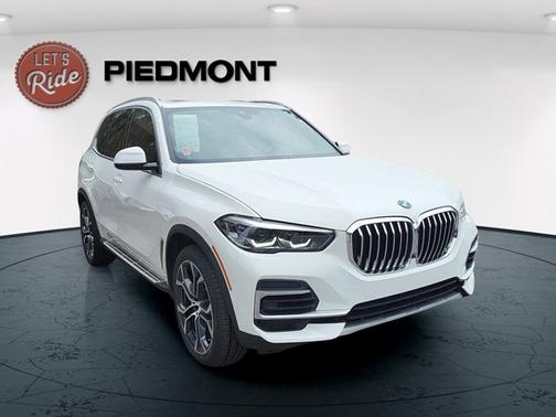 2023 BMW X5 sDrive40i