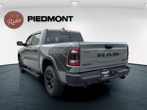 2023 RAM 1500 Rebel