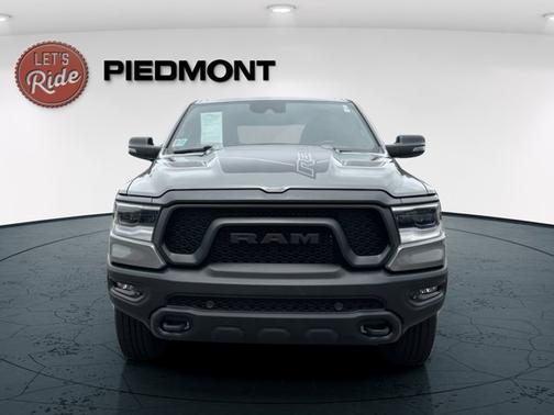 2023 RAM 1500 Rebel