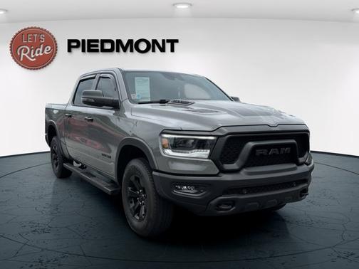 2023 RAM 1500 Rebel
