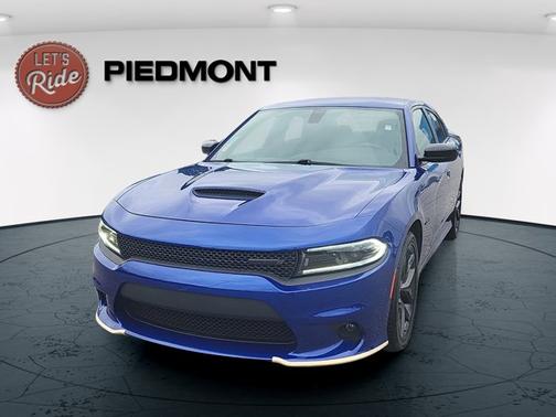 2022 Dodge Charger R/T