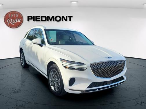 2025 Genesis GV70 2.5T