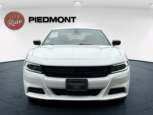 2023 Dodge Charger SE