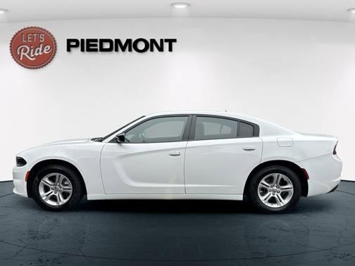2023 Dodge Charger SE