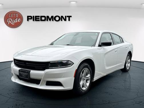 2023 Dodge Charger SE