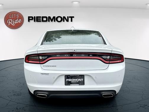 2023 Dodge Charger SE