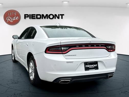 2023 Dodge Charger SE