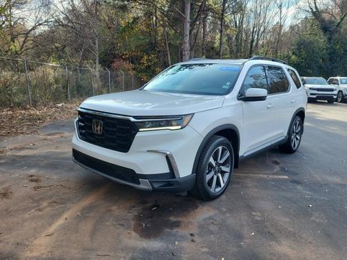 2023 Honda Pilot Touring