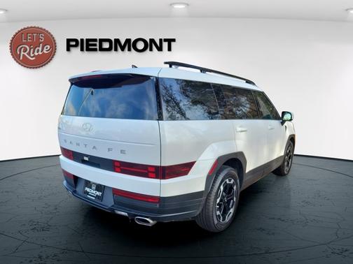 2024 Hyundai SANTA FE SEL