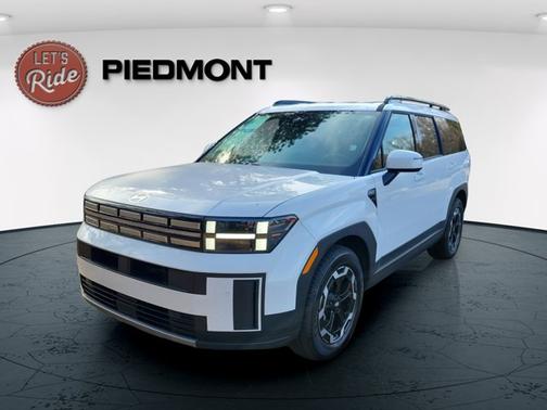 2024 Hyundai SANTA FE SEL