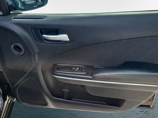 2022 Dodge Charger SRT8