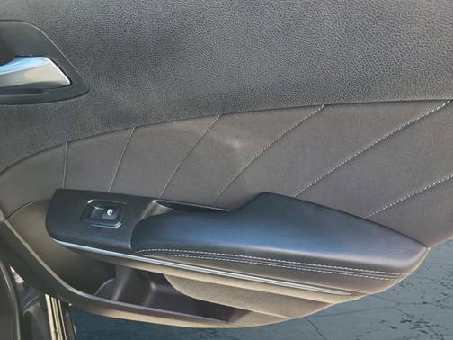 2022 Dodge Charger SRT8