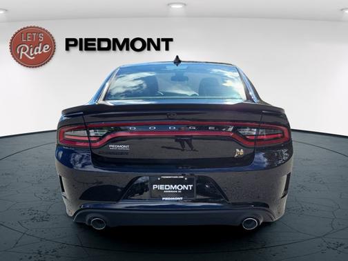 2022 Dodge Charger SRT8