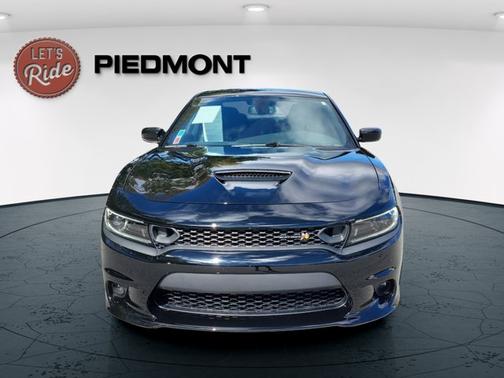 2022 Dodge Charger SRT8