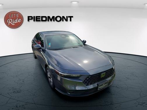 Canyon River 2023 Honda Accord EX