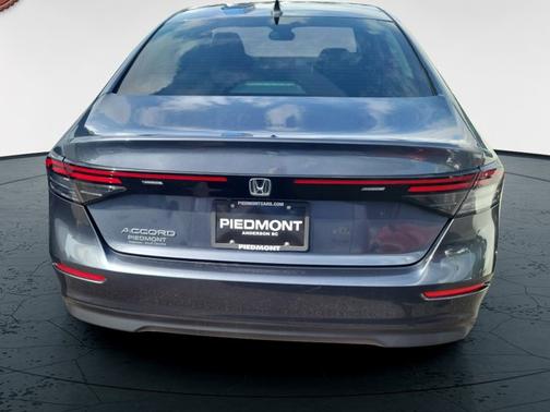 Canyon River 2023 Honda Accord EX