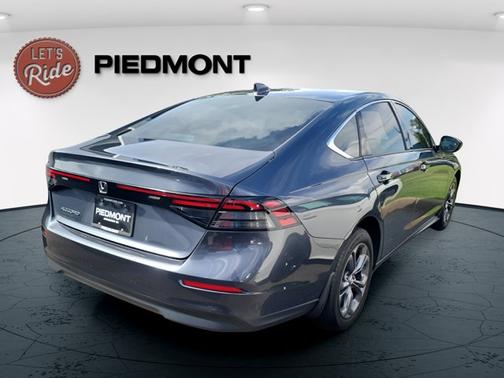 Canyon River 2023 Honda Accord EX