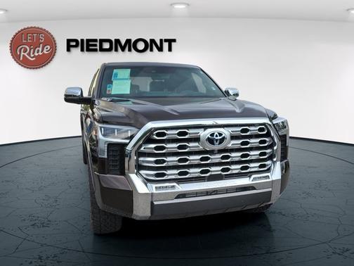 2023 Toyota Tundra 1794
