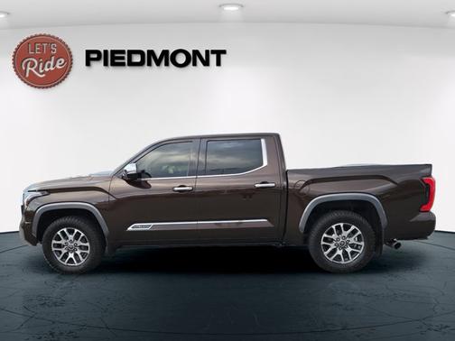 2023 Toyota Tundra 1794