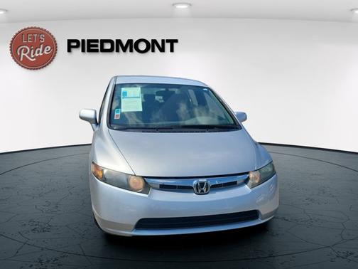 2006 Honda Civic LX