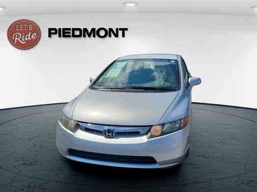 2006 Honda Civic LX