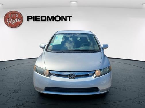 2006 Honda Civic LX