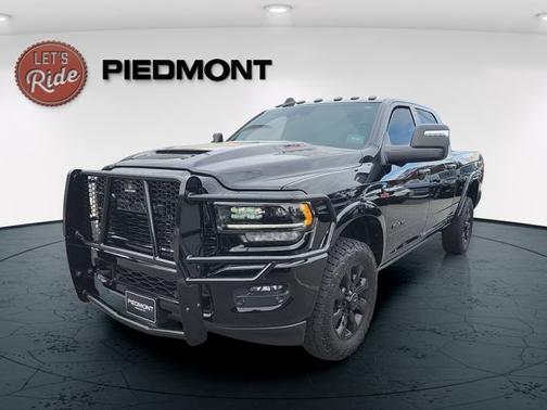 2024 RAM 2500 Limited