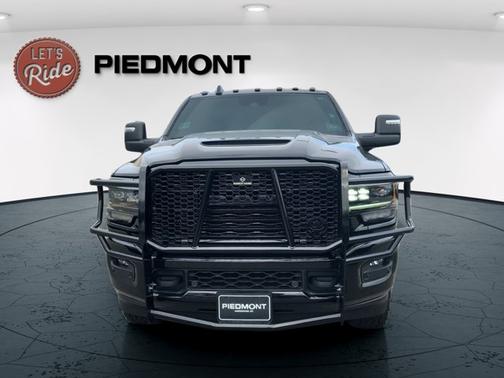 2024 RAM 2500 Limited