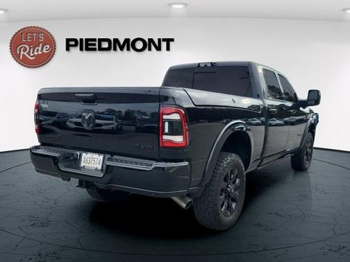 2024 RAM 2500 Limited