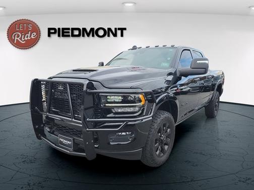 2024 RAM 2500 Limited