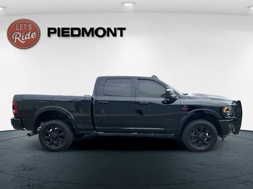 2024 RAM 2500 Limited