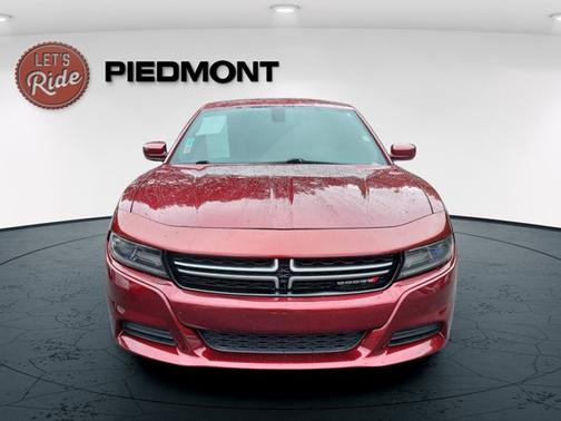 2017 Dodge Charger SE