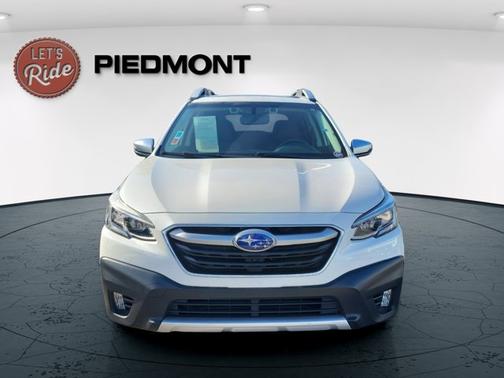2020 Subaru Outback Touring XT