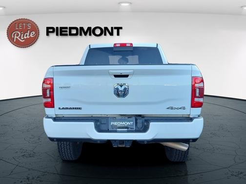 2023 RAM 2500 Laramie