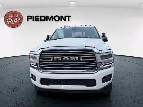2023 RAM 2500 Laramie