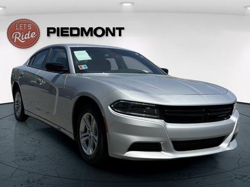 2023 Dodge Charger SE