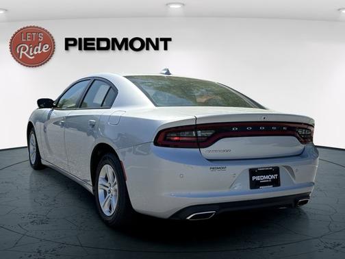 2023 Dodge Charger SE