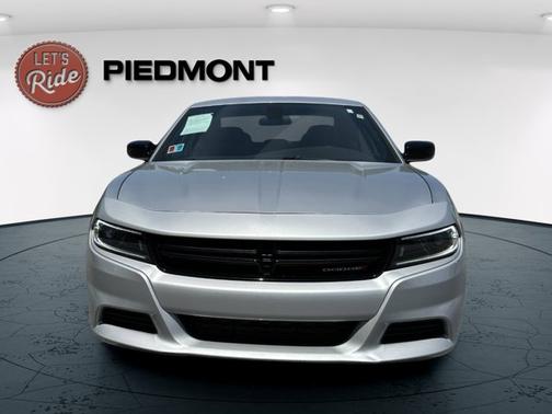 2023 Dodge Charger SE