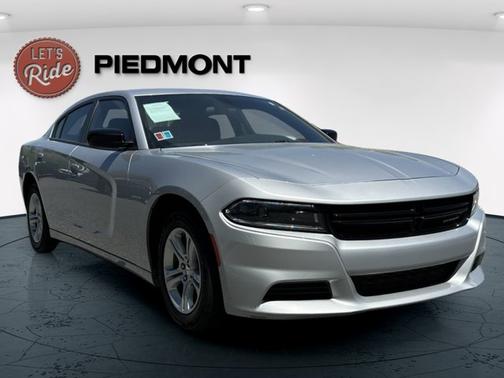 2023 Dodge Charger SE