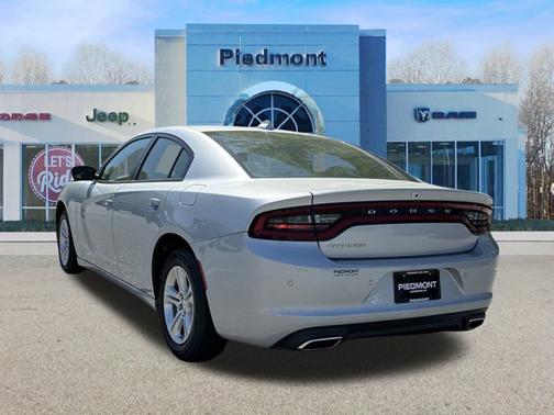 2023 Dodge Charger SE