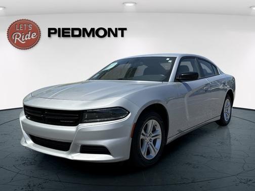 2023 Dodge Charger SE