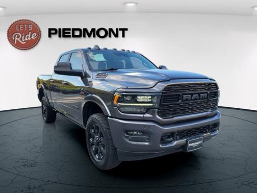 2022 RAM 2500 Limited