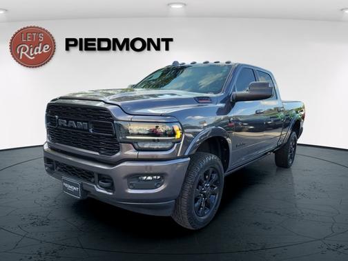 2022 RAM 2500 Limited
